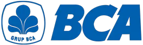 Logo BCA