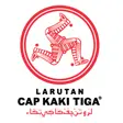 Logo Cap Kaki Tiga