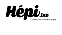 Logo Hepi.inc