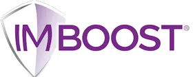 Logo Imboost