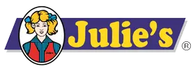 Logo Julie's