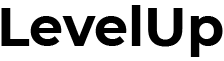 Logo LevelUp
