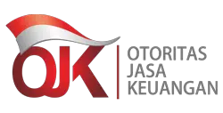 Logo OJK