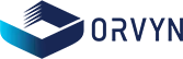 Logo Orvyn