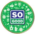 Logo SoGood