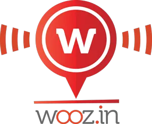 Logo Wooz.in